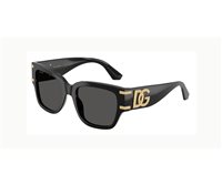 Gafas de sol D&G Mujer 0DG4563501/8754